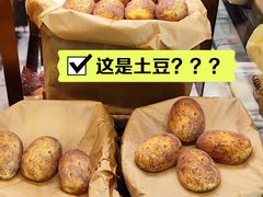 -巴黎贝甜(凯德MALL望京店)