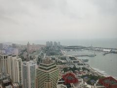 -青岛五四广场海景美仑国际公寓酒店