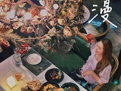 -清漫·派对音乐餐吧(市桥店)