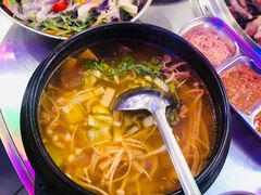 -玄希浪漫厨房·韩料烤肉(湖滨银泰in77店)