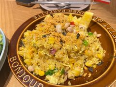 -尚SHANG泰国菜(中山大道店)