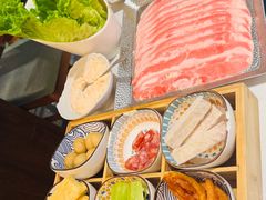 -螺大喜螺蛳粉火锅(雍和宫店)