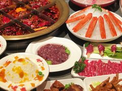 -长嘉·河图火锅(长嘉汇江景旗舰店)