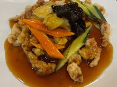 -桃园中华料理炸酱面(燕儿岛路店)