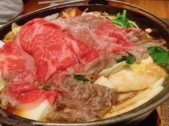 -皇品田苑日式料理(苏州中心店)