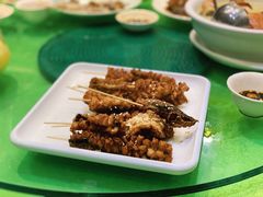 -盛港湾海鲜食府(黄沙店)