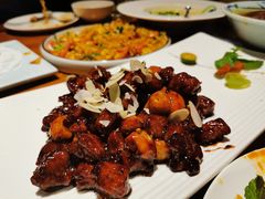 -陆壹捌餐厅(五大道店)