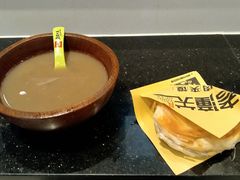-西北杂粮筐手工面凉皮(来福士店)