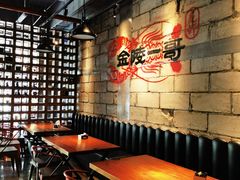 -金陵一哥龙虾(水木秦淮店)