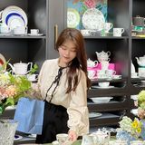 深圳下午茶 | WEDGWOOD带来新仪式🎀  