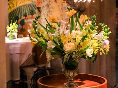 -Le Bistrot de Racine