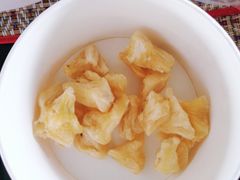 -二斗栗子(黄河道店)