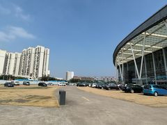 -佛山高明客运站