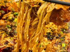 -蓉城西二道无名冒菜(西二道街店)