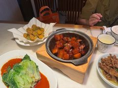 -涌上外婆桥(南塘店)