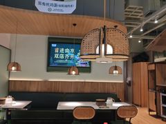 -费大厨辣椒炒肉(高铁吾悦广场店)