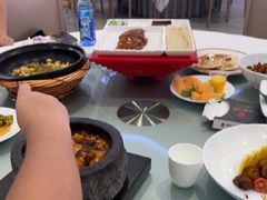 -湖锦酒楼·32年地道湖北菜(光谷店)