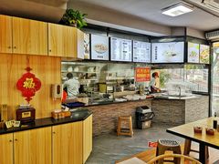 -牛记烩面(七星西路店)