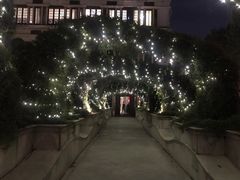 -伯衡55·吉品轩(乌鲁木齐南路店)