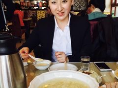 -李连贵熏肉大饼(沈阳站店)