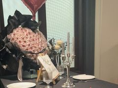-静香HOUSE·全时段融合餐厅(七星欢乐颂店)