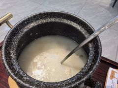 -八宝牛潮汕鲜牛肉火锅(净月店)
