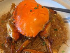 -上海滩餐厅(BFC外滩金融中心店)