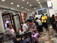 -民信老铺(华盖路店)