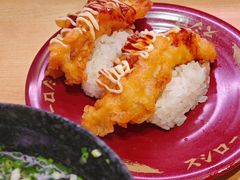 -寿司郎(皇庭广场店)