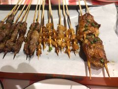 -虎子烧烤(湘江北路店)