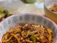 -燃烧的辣椒·新疆米粉(时代天街店)