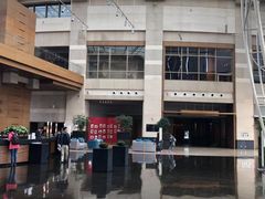 -上海外滩茂悦大酒店