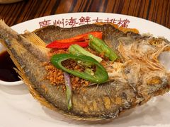 -等我餸上门海鲜大排档(天河南店)