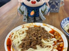 -小谭豆花(西大街店)