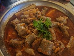 -竹溪一号·天域阁(骑马山店)