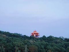 -天目湖山水园