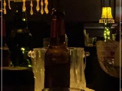 -隐肆威士忌鸡尾酒吧(玉沙国际店)