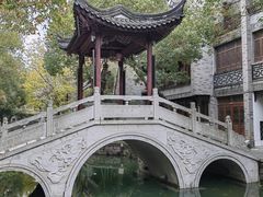 -龙潭水乡