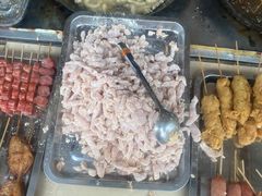 -田甜香酥鸡(中市口店)