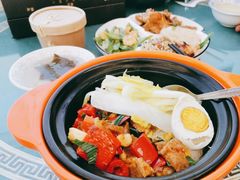 -颐而康·按摩·艾灸·足疗(汽车东站店)