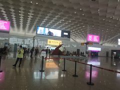 -郑州新郑国际机场