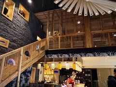 门面-季夏金枪鱼牛排自助餐厅(海悦天地店)