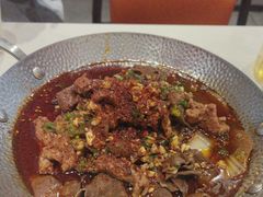 -全牛匠·乐山跷脚牛肉(西北旺万象汇店)