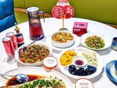 -必点海鲜·海肠捞饭·鲅鱼水饺(滨江道店)