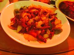 -北京饭店谭家菜