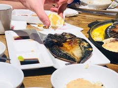 -釜山火炉韩式炭火烤肉(欧洲城店)
