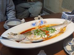 -乡里八闽·福州乡土菜(火车北站店)