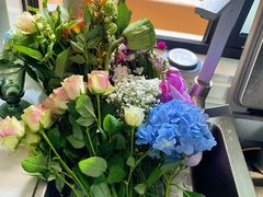 -双季花艺园艺市场(浦东店)