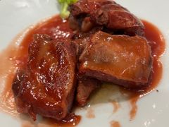 -三凤酒家·百年无锡菜(清扬茂业店)