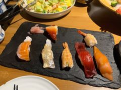 -渔寿司·日本料理(艾尚天地店)